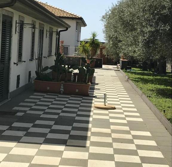 1间卧室的房子, Agriturismo Borgo San Biagio