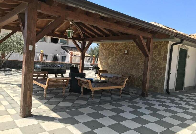 复式房间, Agriturismo Borgo San Biagio