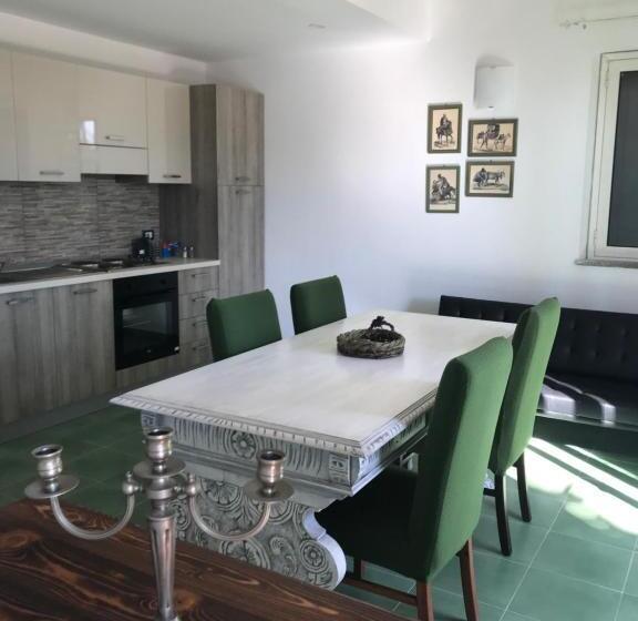 复式房间, Agriturismo Borgo San Biagio