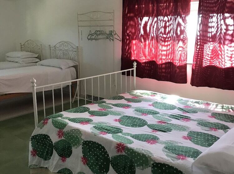 复式房间, Agriturismo Borgo San Biagio