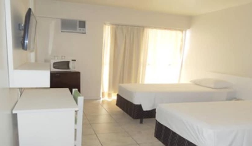 스탠다드 룸, Brasilia Apart Hotéis