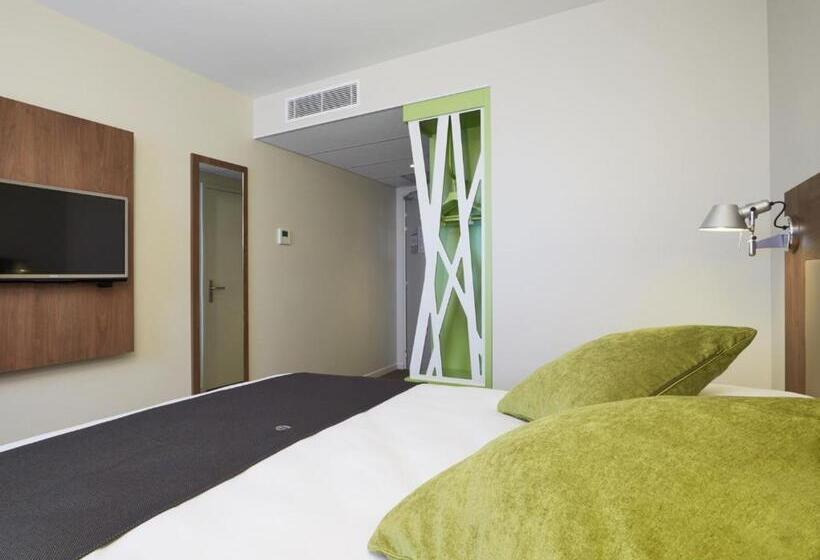 Номер Superior, Campanile Bordeaux Ouest Merignac Aeroport