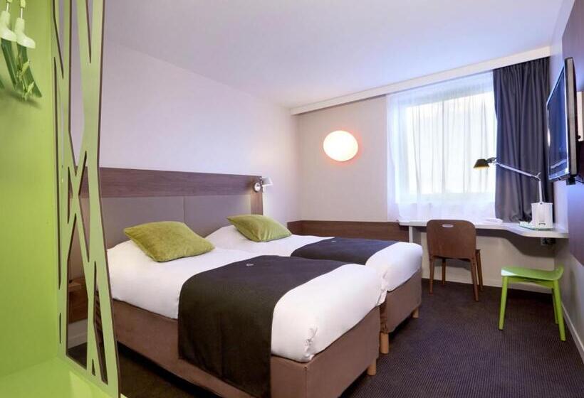 Номер Superior, Campanile Bordeaux Ouest Merignac Aeroport