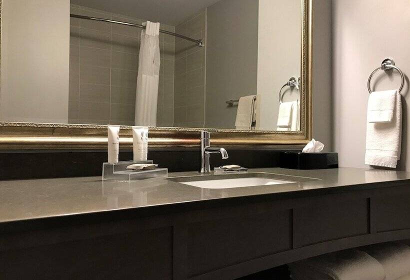Suíte, Country Inn & Suites By Radisson, Bemidji, Mn