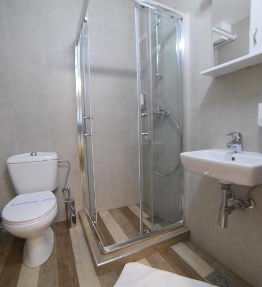 اتاق استاندارد, Garni House 46 Plus