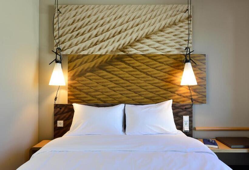 اتاق استاندارد, Ibis Muenchen City Ost