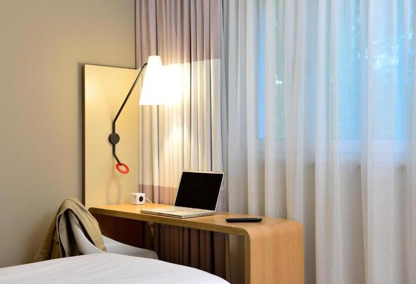 اتاق استاندارد, Ibis Muenchen City Ost