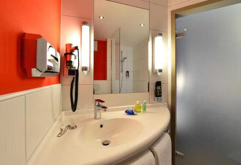 اتاق استاندارد, Ibis Muenchen City Ost