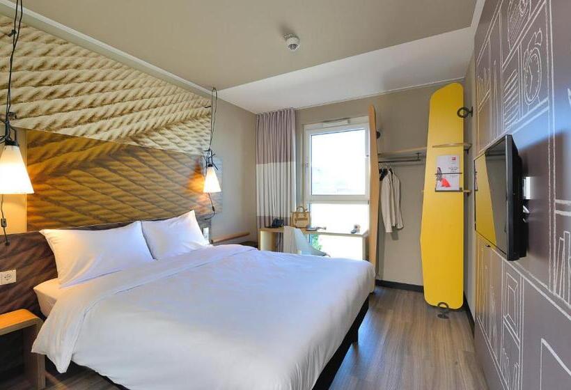 اتاق استاندارد, Ibis Muenchen City Ost