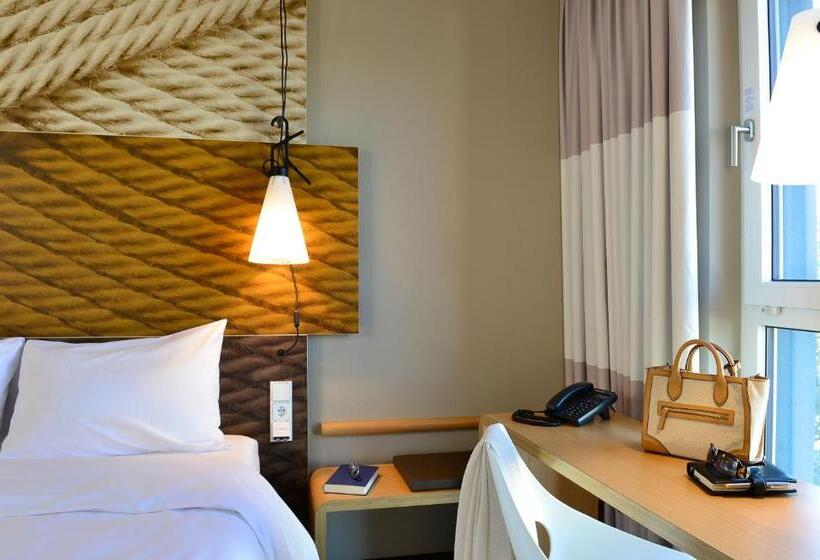 اتاق استاندارد, Ibis Muenchen City Ost