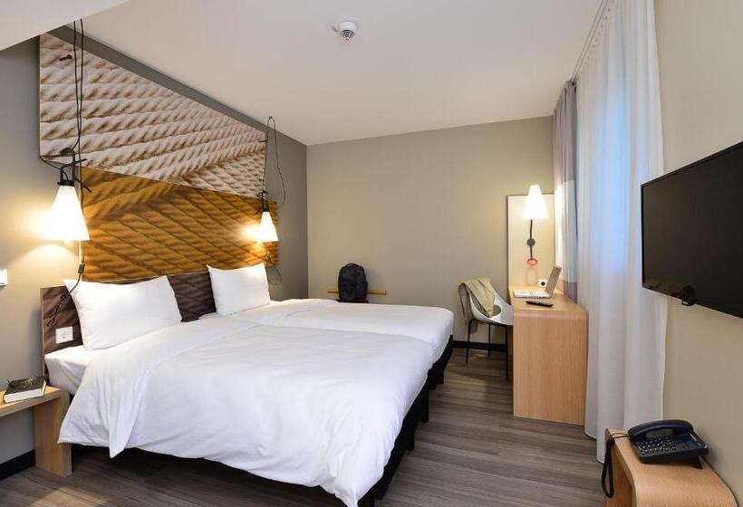 اتاق استاندارد, Ibis Muenchen City Ost