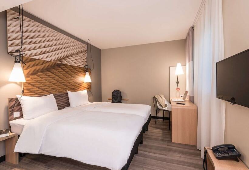 اتاق استاندارد, Ibis Muenchen City Ost