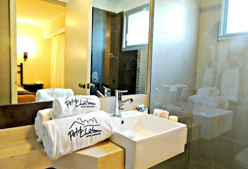 스탠다드 룸, Petit Chateau Hotel Boutique