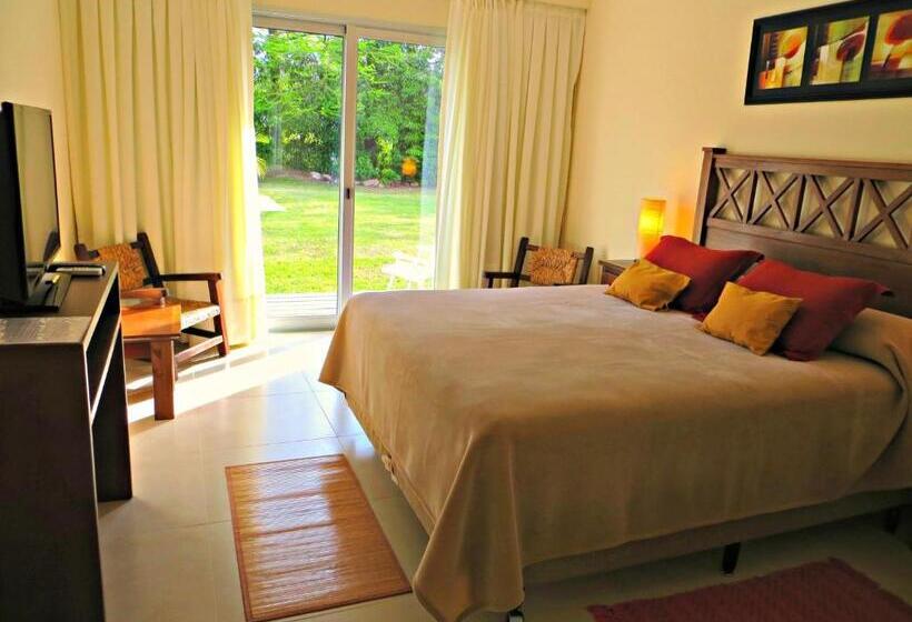수피리어 룸, Petit Chateau Hotel Boutique
