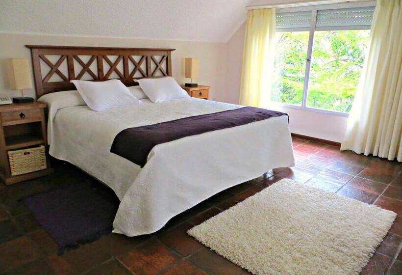 디럭스 스위트, Petit Chateau Hotel Boutique