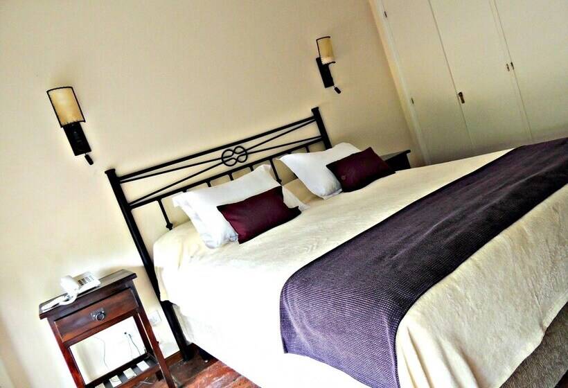 스탠다드 룸, Petit Chateau Hotel Boutique