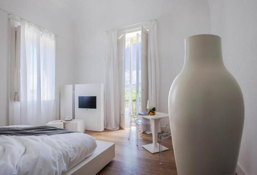 Номер Superior, Zash Country Boutique Hotel & Spa