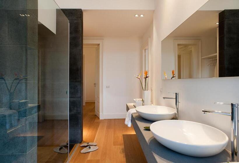 Номер Superior, Zash Country Boutique Hotel & Spa
