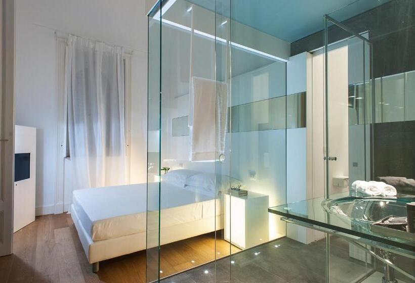 Номер Superior, Zash Country Boutique Hotel & Spa