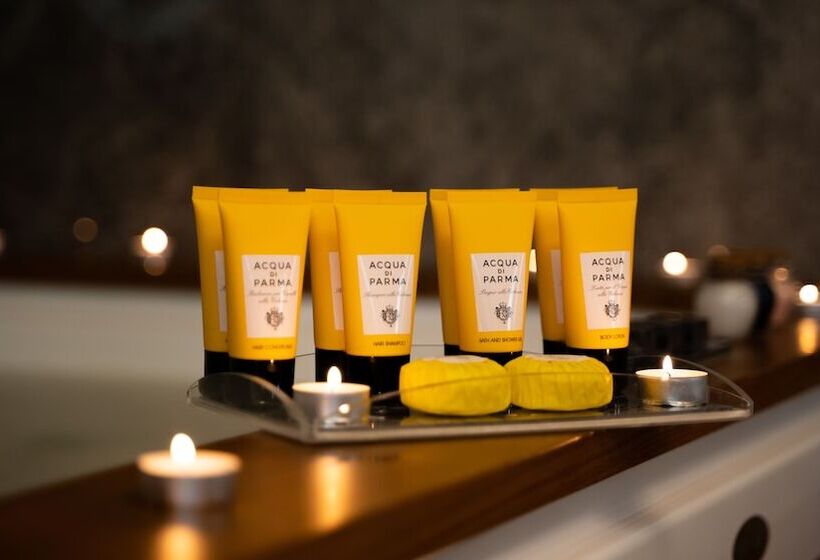 Suite, Mivara Luxury Bodrum