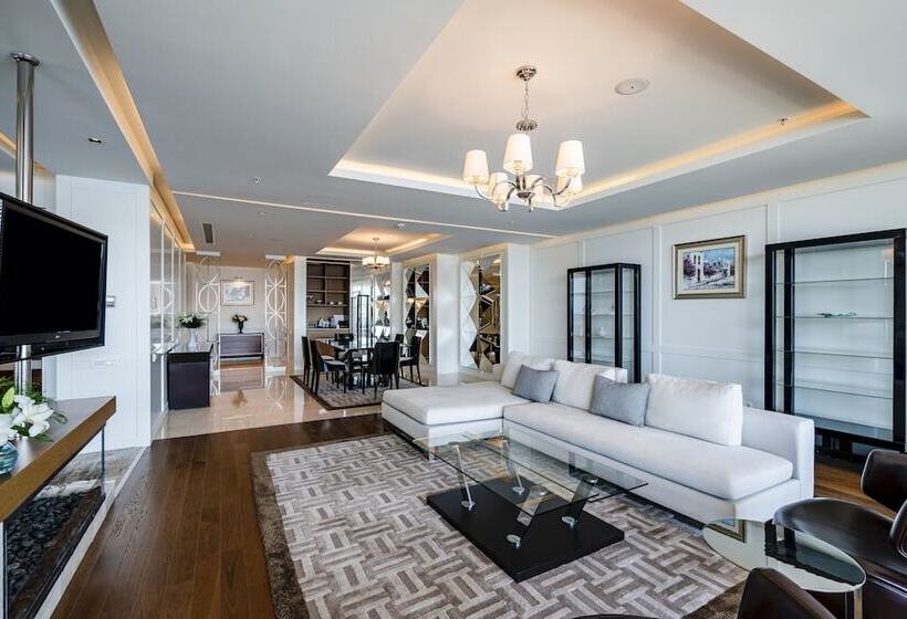 Suite, Mivara Luxury Bodrum