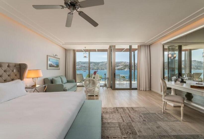 Premium Room, Mivara Luxury Bodrum