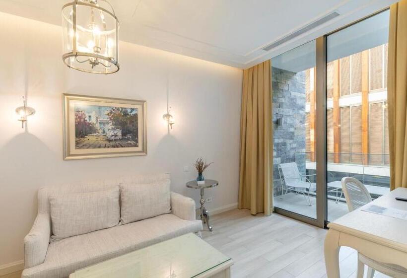 Suite, Mivara Luxury Bodrum