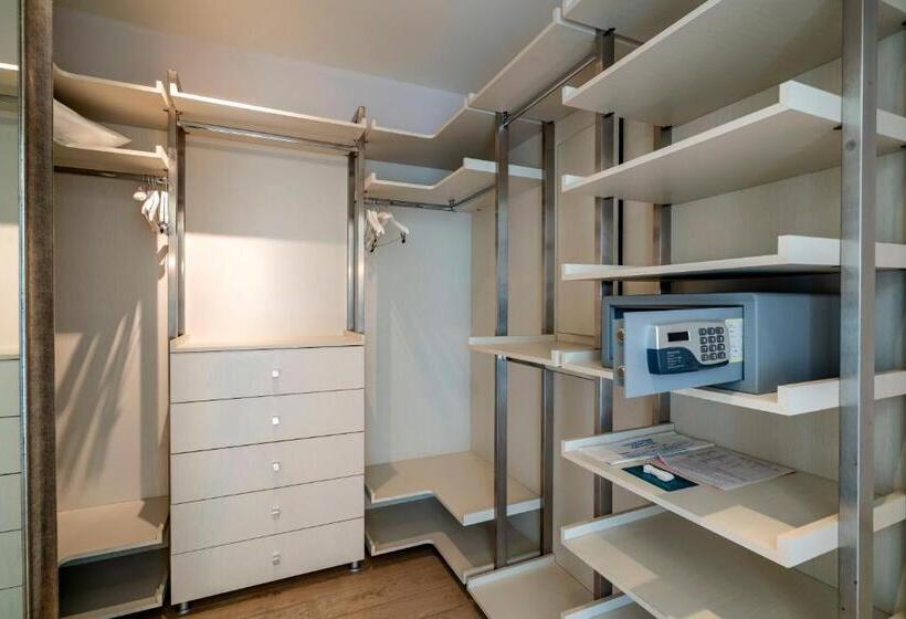 Suite, Mivara Luxury Bodrum