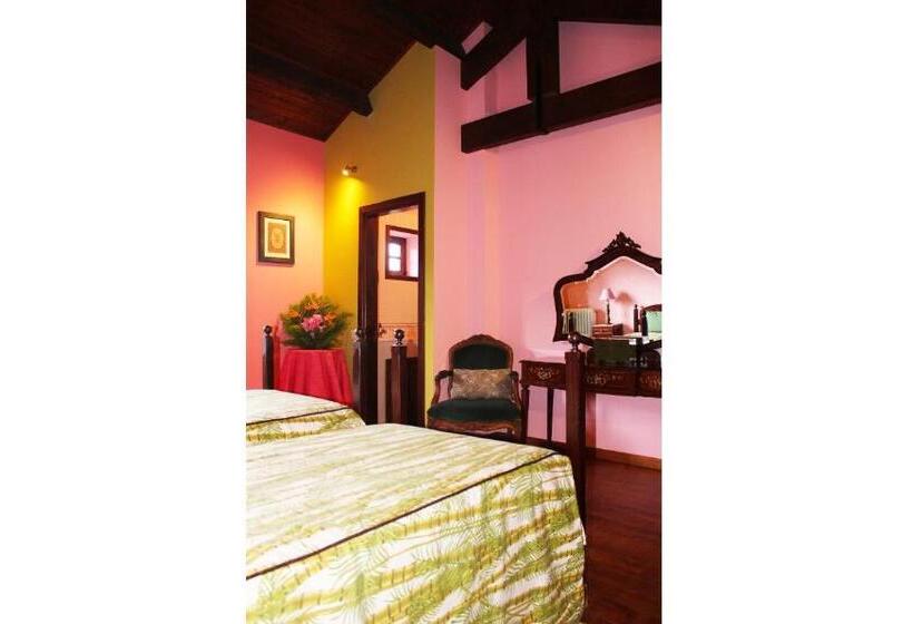 Habitación Estándar, Quinta Das Escomoeiras