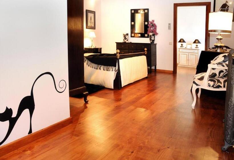 Suite, Quinta Das Escomoeiras