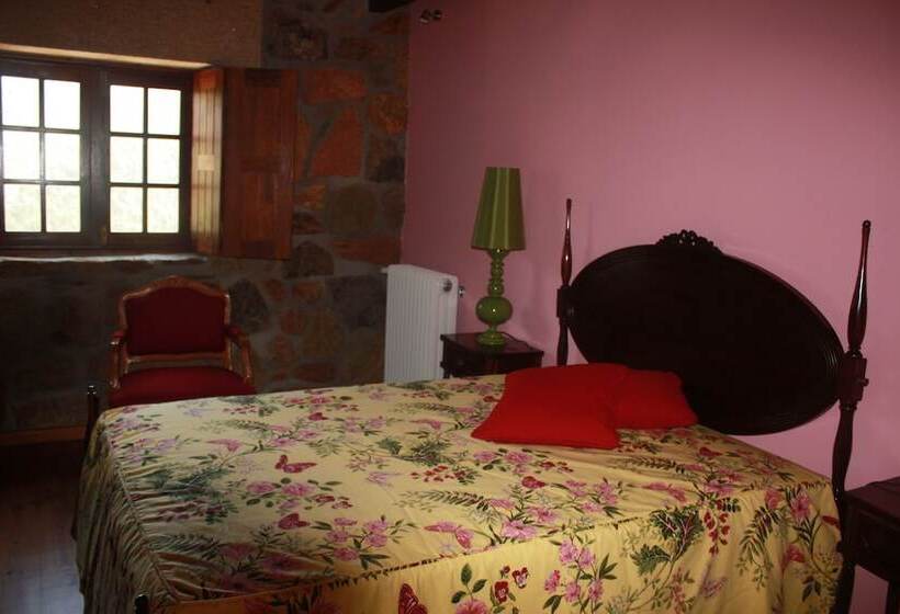Habitación Estándar, Quinta Das Escomoeiras