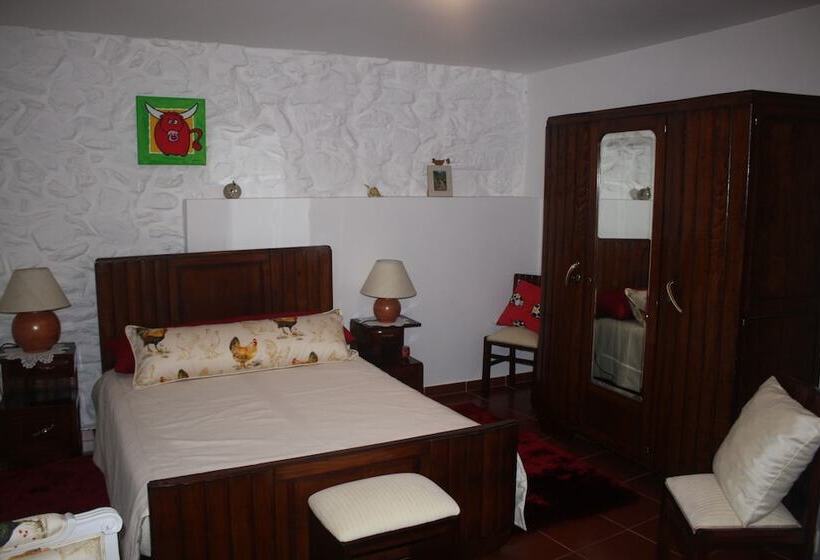 Номер Стандарт, Quinta Das Escomoeiras