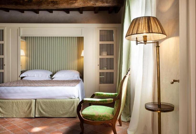 Люкс Престиж, Il Borro Relais & Chateaux