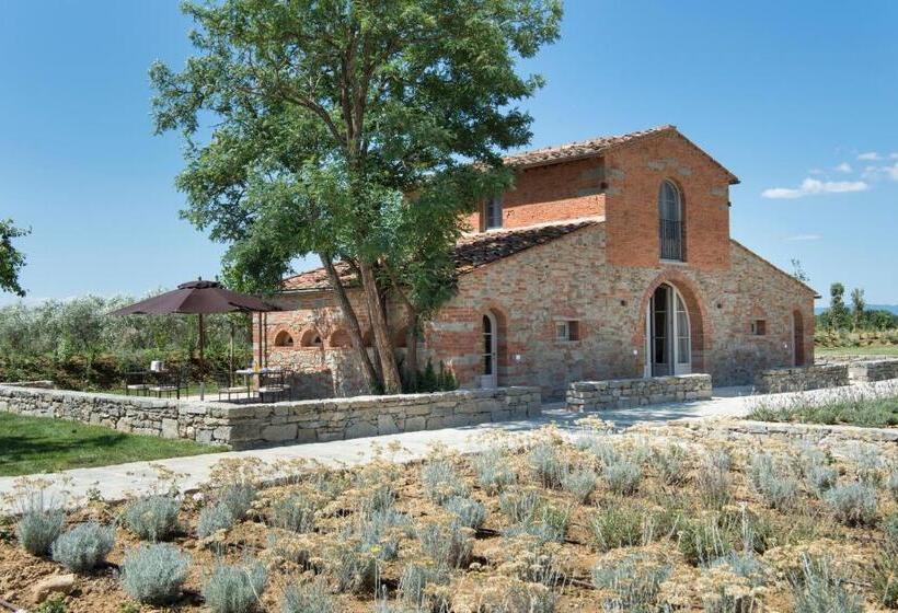 Family Suite, Il Borro Relais & Chateaux