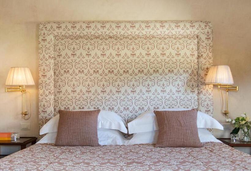Family Suite, Il Borro Relais & Chateaux