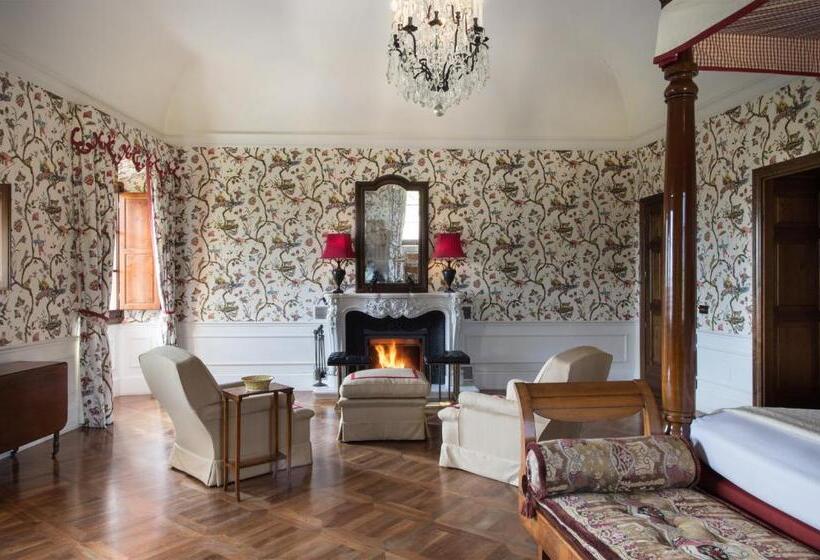 Вилла 1 Спальня, Il Borro Relais & Chateaux