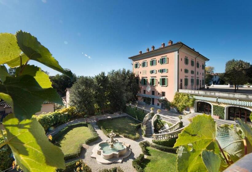 Вилла 1 Спальня, Il Borro Relais & Chateaux