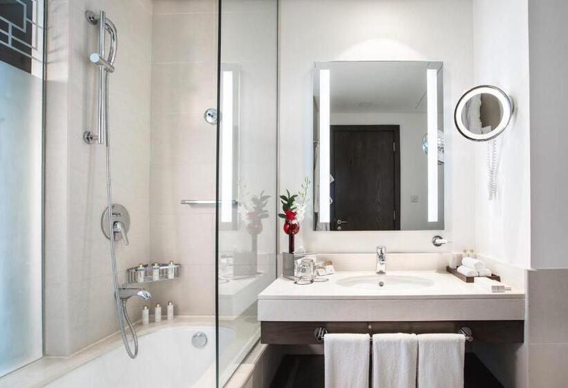 Номер Superior, Royal M Fujairah By Gewan