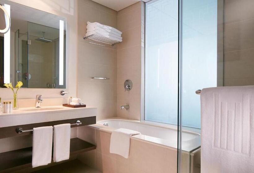 Люкс Повышенной Комфортности, Royal M Fujairah By Gewan