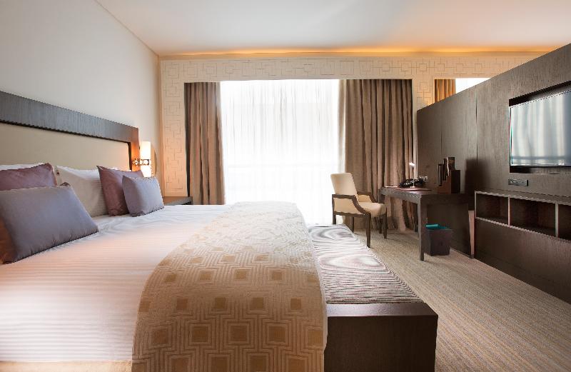 Полулюкс, Royal M Fujairah By Gewan