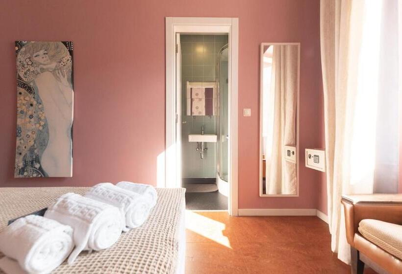 Quarto Estandar, Sunset Destination Hostel
