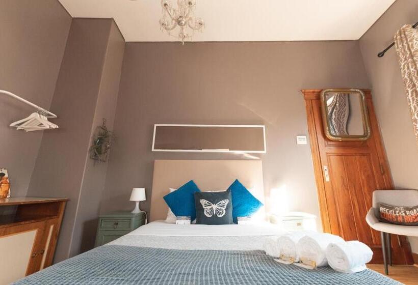 Quarto Estandar, Sunset Destination Hostel