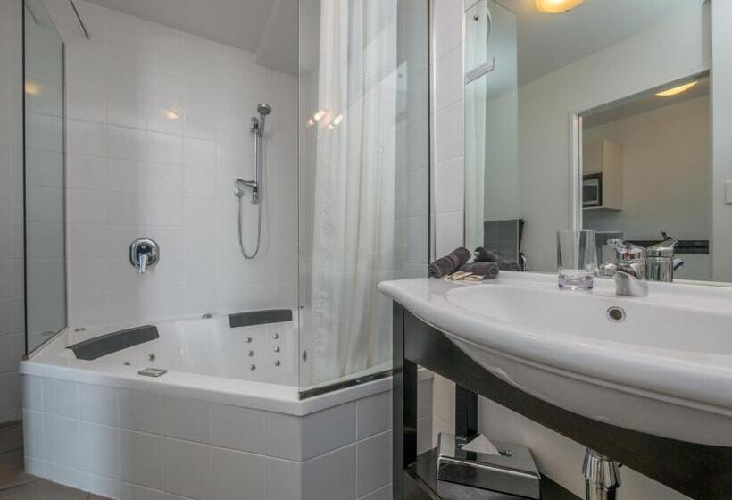 Студия Superior, Bellano Motel Suites