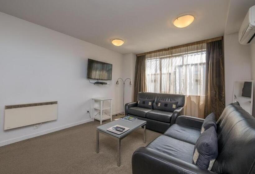 Студия Superior, Bellano Motel Suites