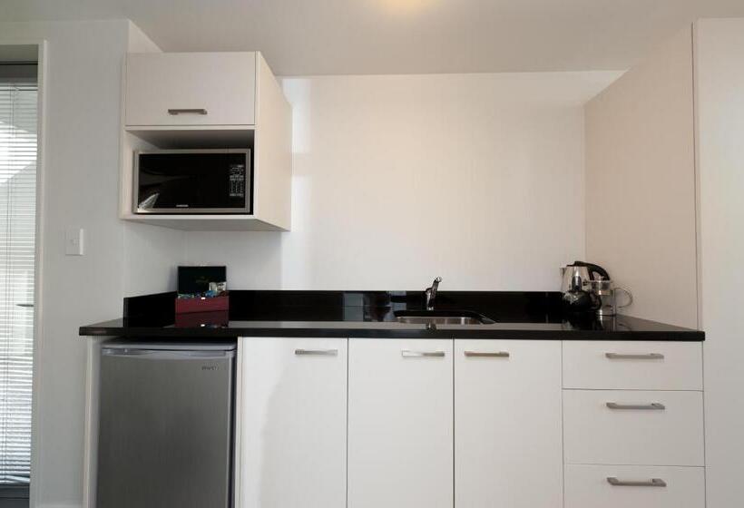 Люкс Superior, Bellano Motel Suites