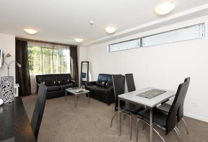 Апартаменты Deluxe 1 Спальня, Bellano Motel Suites