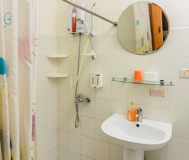 Quarto Deluxe, Hayahay Resort