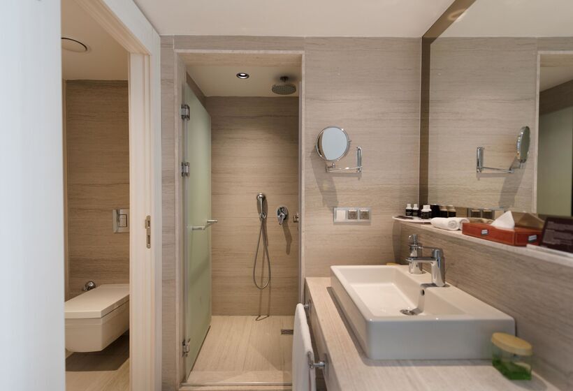 Family Suite, Akra Fethiye Tui Blue Sensatori - Ultra All Inclusive