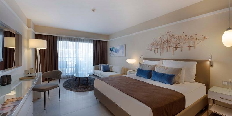 Номер Стандарт, Akra Fethiye Tui Blue Sensatori - Ultra All Inclusive