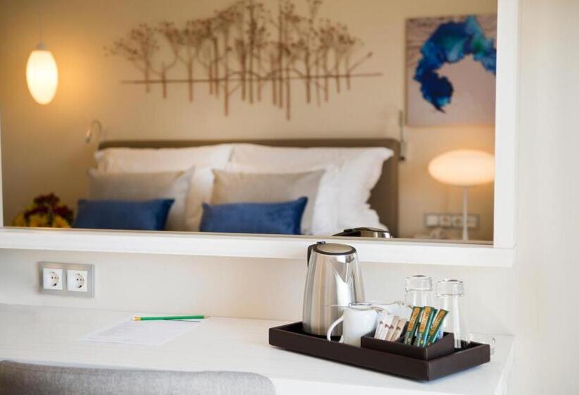 Номер Стандарт Вид на Море, Akra Fethiye Tui Blue Sensatori - Ultra All Inclusive